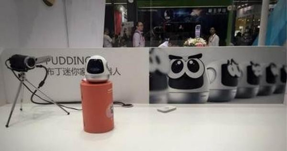 布丁S产品图