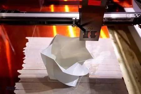 国内首台空间3D打印机研制成功