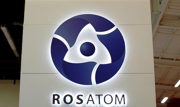 Rosatom展示俄罗斯首款国产金属3D打印系统