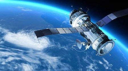 外太空3D打印卫星时代即将到来