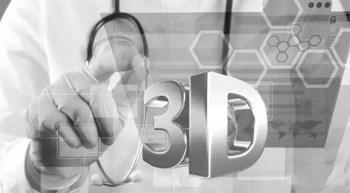 深圳3D打印骨科模型将逐渐纳入医保