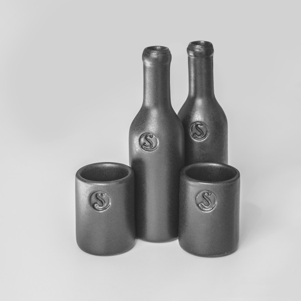 Kwambio将开设定制化陶瓷3D打印厂