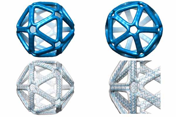 MIT麻省理工开发出纳米级DNA基因3D打印