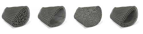 Materialise为航空业提供一站式3D打印解决方案