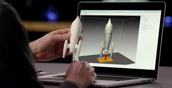 Adobe新升级软件兼容更多的3D功能
