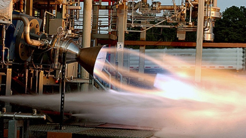 Aerojet Rocketdyne获得3D打印航空应用领域大型零件订单