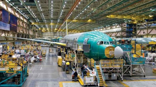 3D打印技术在航空航天工业的未来5大潜力应用