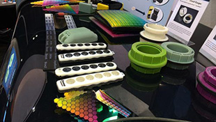 3D打印成芝加哥IMTS2014机床展主流热点