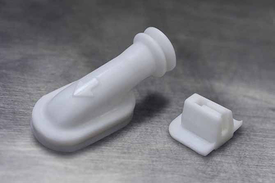 福特公司用Carbon3D打印机研发新材料用于未来汽车设计