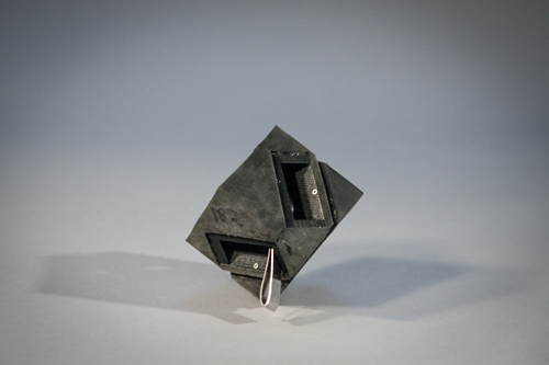 MIT科学家开发出能减震的可编程3D打印材料