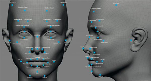 科学家发现用3D打印面具可破解人脸识别系统