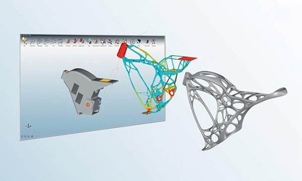 空客APWorks携手Altair推广3D打印技术应用