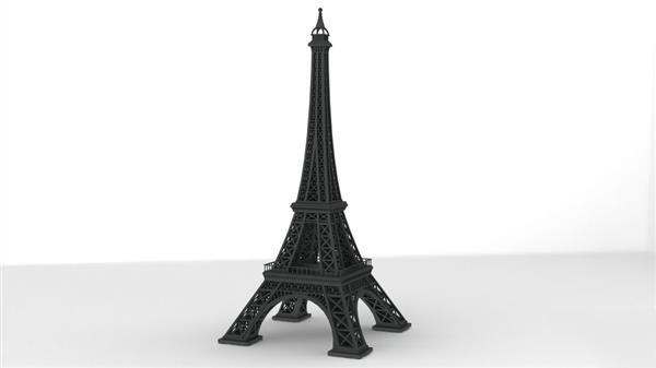 法国政府宣布数字行业发展战略：3D打印和物联网