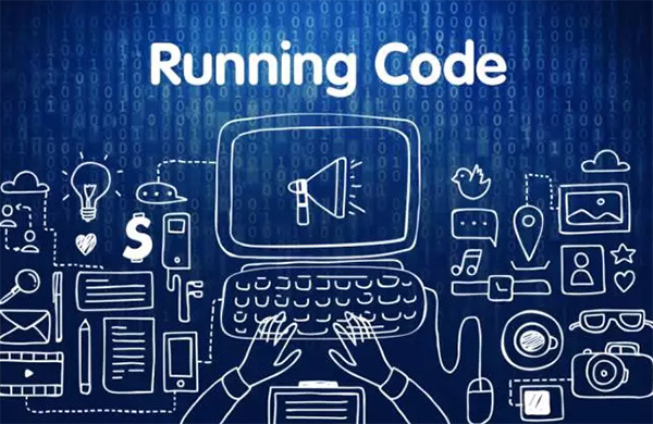 童程童美第一季Running code圆满结束