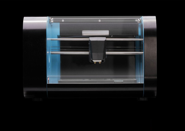 CEL公司推出高精度家用3D打印机Robox