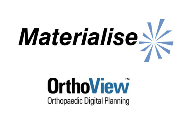 Materialise携3D打印解决方案亮相2016 RSNA大会