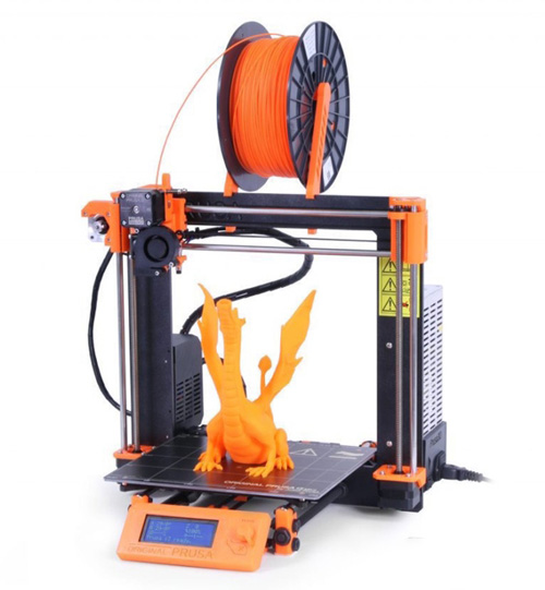 3D Hubs发布“2017年3D打印机消费指南”