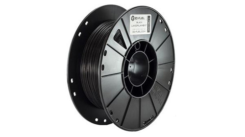 3D-Fuel推城市固体废料制成的环保3D打印材料