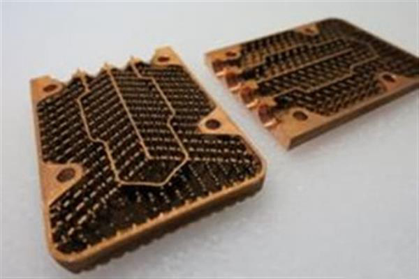 日本研发出能使铜材料得到广泛应用的3D打印技术