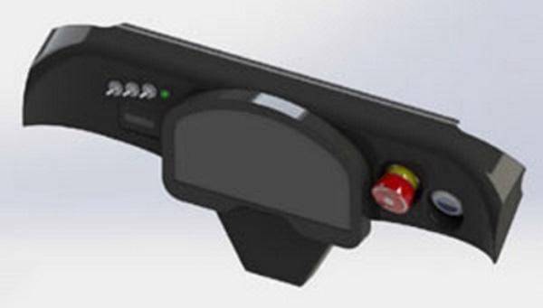 ISU学生采用3D打印技术打造更轻、更快方程式赛车
