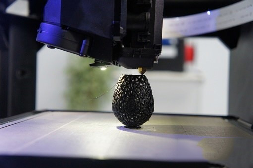 3D打印材料行业到2020年产值将增至9.204亿美元