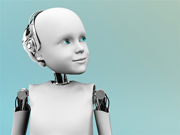 Nidec CEO：2050年机器人比全球人口多3倍