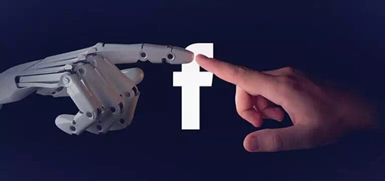 Facebook：人工智能首先会颠覆医疗与交通行业