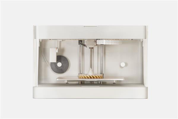 纽约诞生投资1800万美金的AMPrint 3D打印中心