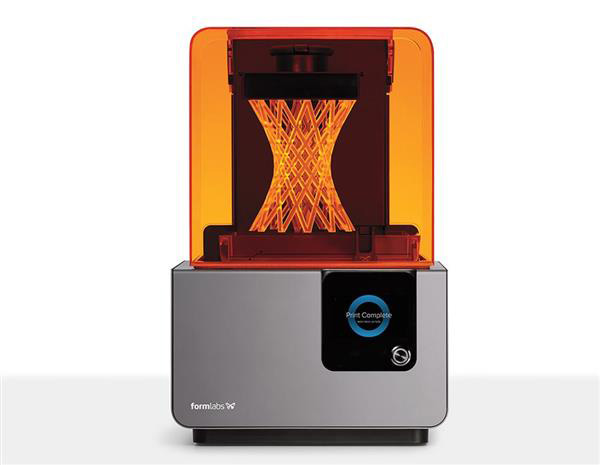 纽约诞生投资1800万美金的AMPrint 3D打印中心