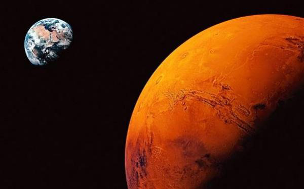 NASA 让学生们挑战设计3D打印医疗模型
