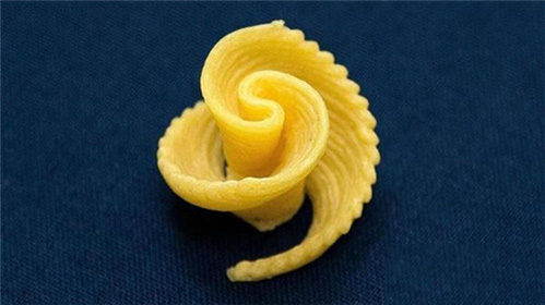 Barilla联合Desall推3D打印意大利面创意比赛