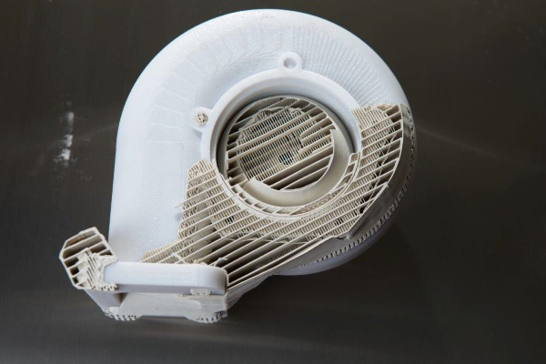 PostProcess Technologies：自动化3D打印部件清洗系统