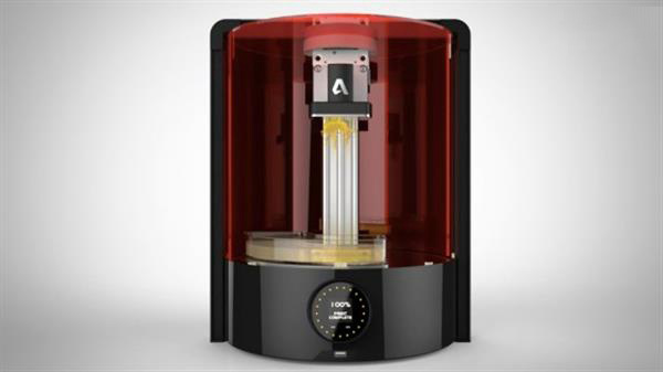 如何用Ember的图案模式3D打印小型条形码