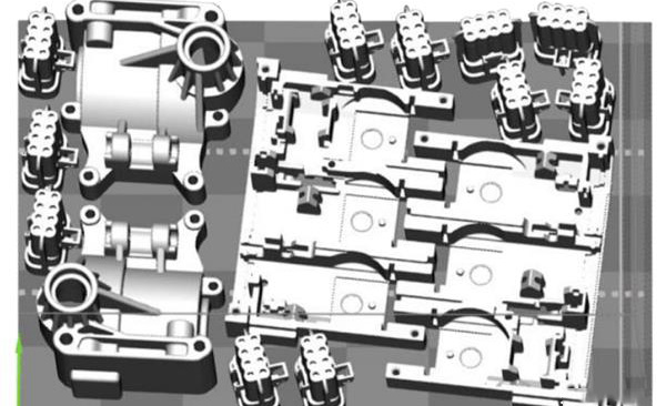 3D Systems发布新的3D打印管理和优化软件