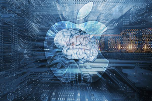 苹果发布首份人工智能报告：让机器识别图片更精准