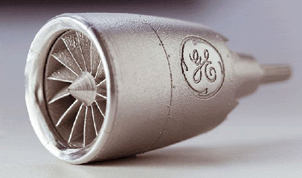 GE Additive联手GE Capital售卖金属3D打印机并提供设备融资方案