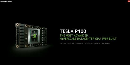 一分钟看懂Facebook、Nvidia的这场“AI联姻”