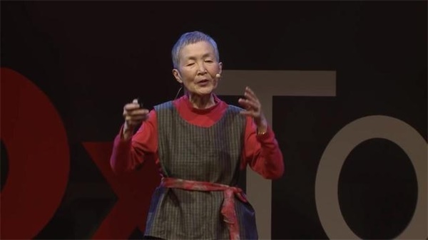 日本80岁高龄老太太，退休后自学编程成码农