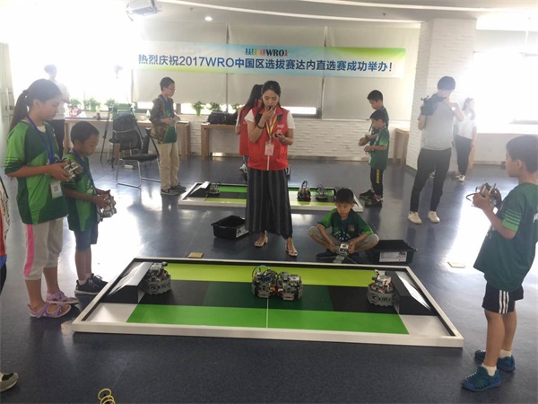 伙伴来袭！首期伙伴计划全国合作校培训会圆满结束