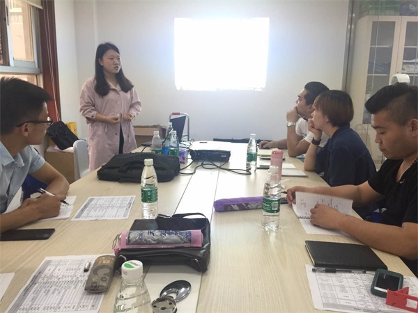 伙伴来袭！首期伙伴计划全国合作校培训会圆满结束