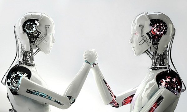 机器人市场快速增长 到2021年可超过2300亿美元