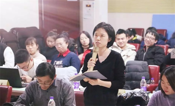 【童程童美】北京区域第一届童创讲师授课大赛圆满结束