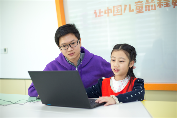 学少儿编程有什么用，少儿编程有什么好处，这些您了解吗？