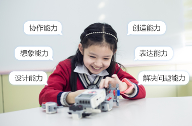小孩学教育机器人怎么样，学少儿机器人教育有用吗？