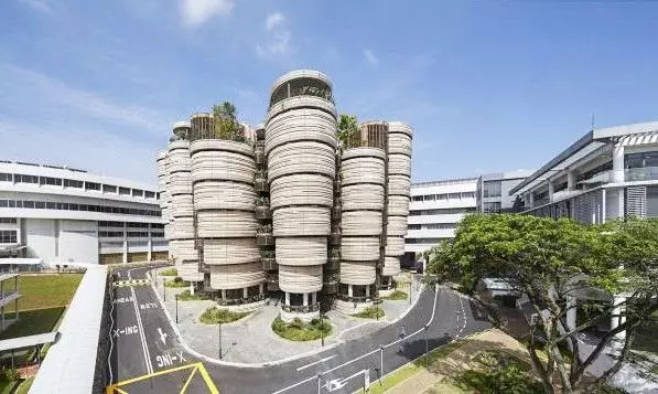 2020寒假新加坡国立大学人工智能科技研学营报名开启！