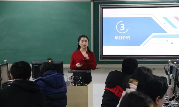 人大附中、清华附中的信息技术老师从这里走出！